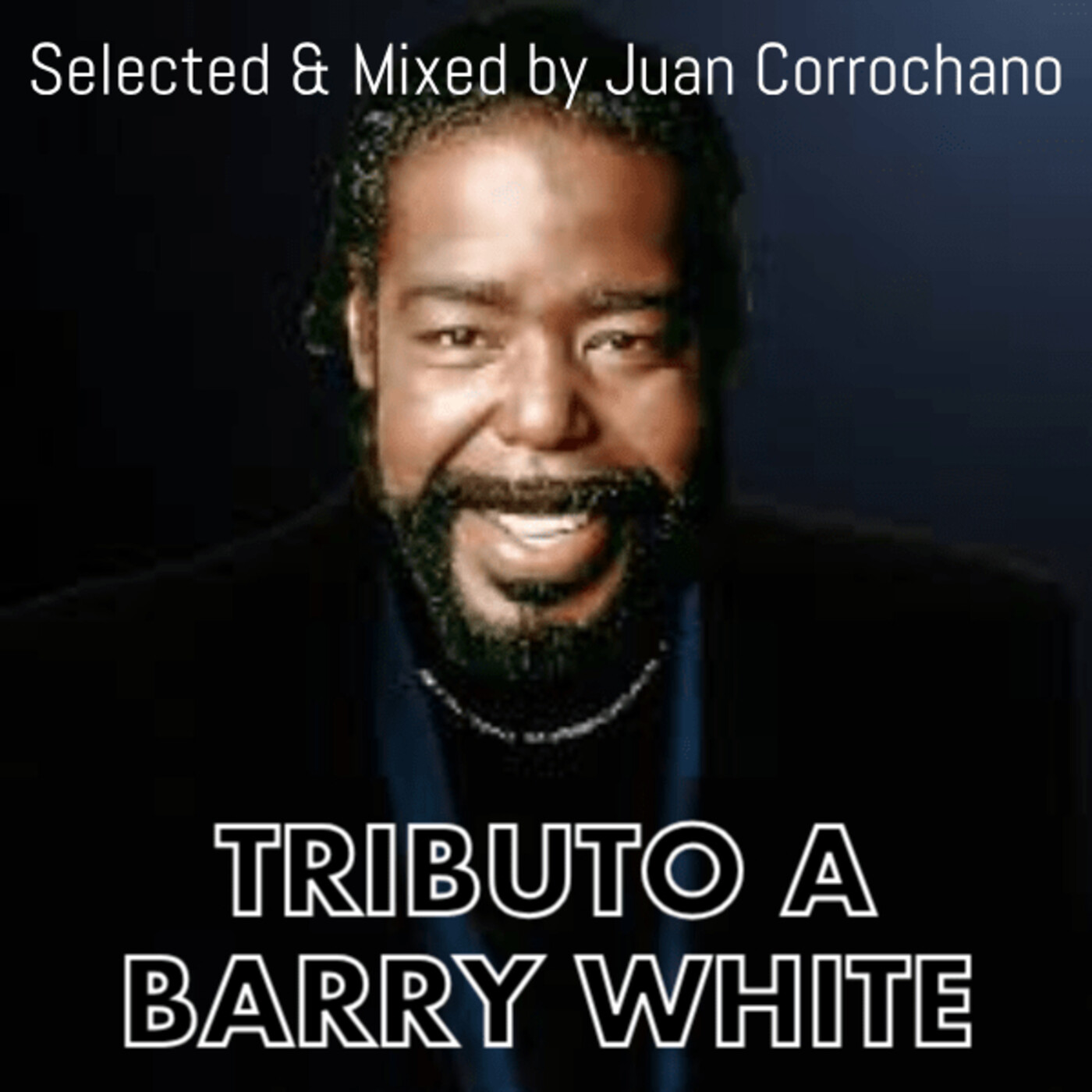 Mixing From The Room by Juan Corrochano