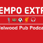 Tempo Extra #1 - Liverpool 4x3 Manchester City