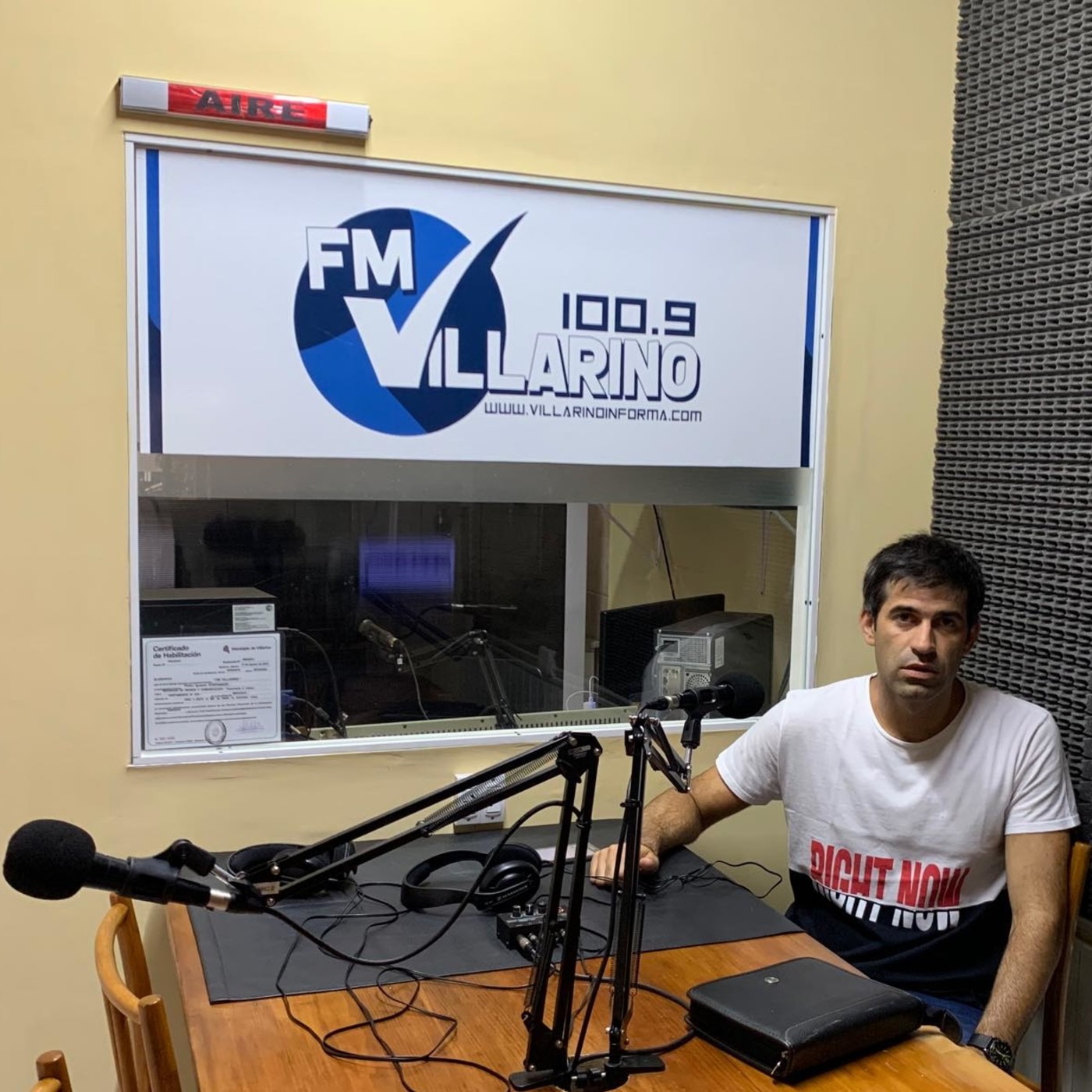 VILLARINO INFORMA