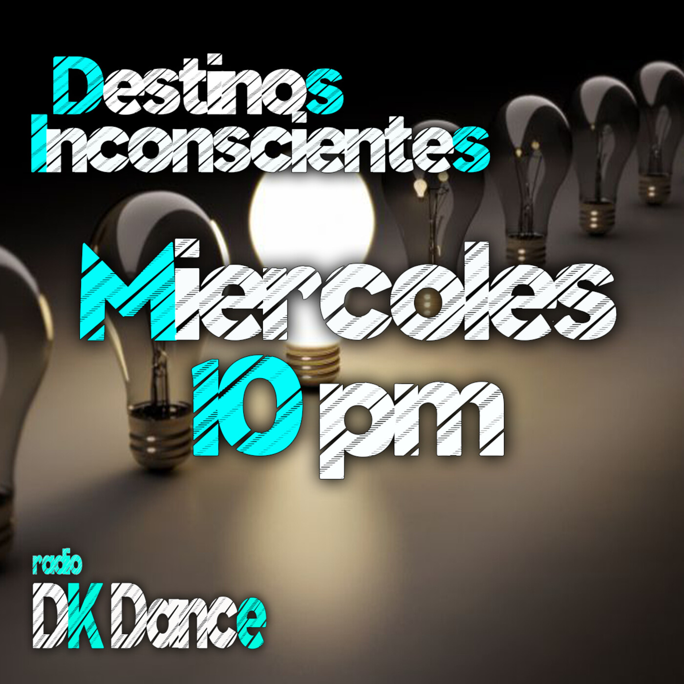 Especiales DKDanceRadio