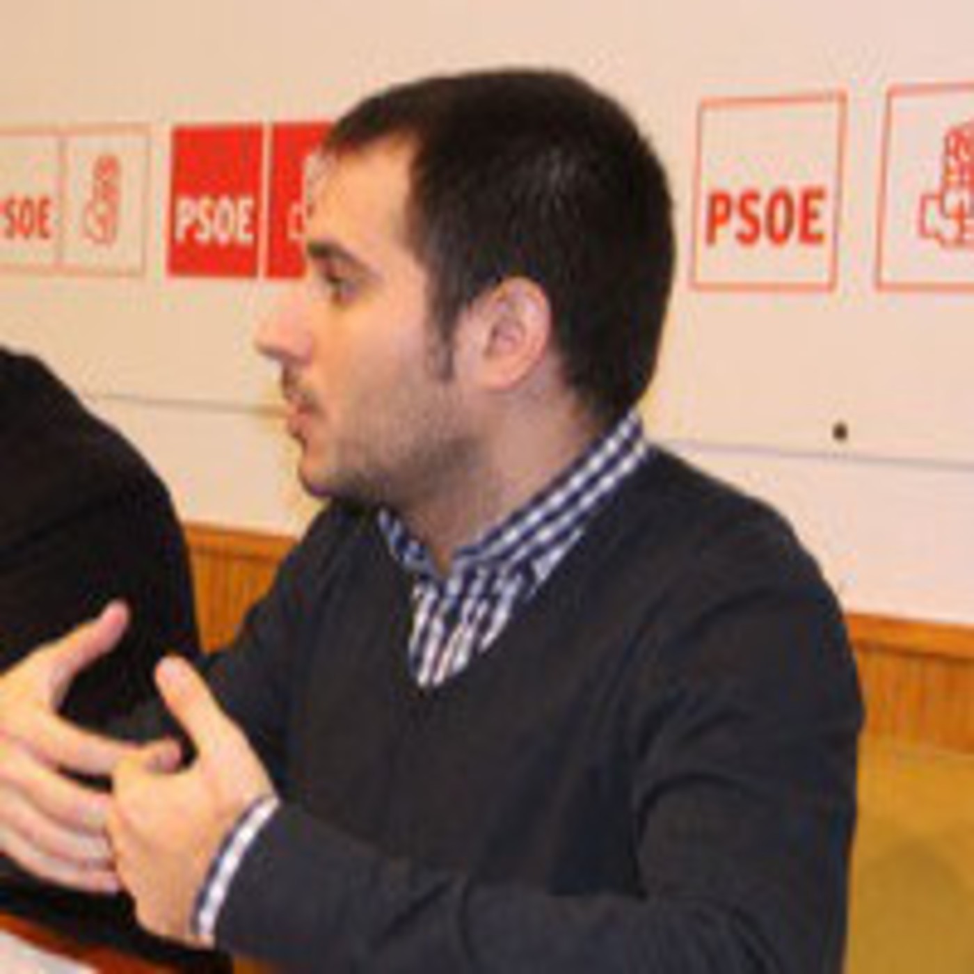 Podcast PSOE de Algeciras