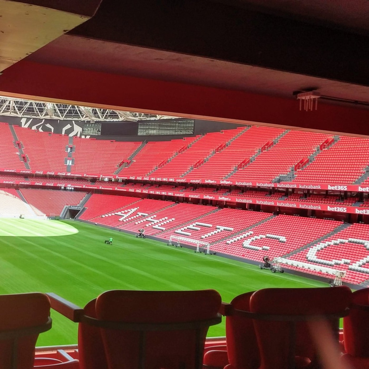 RADIO MARCA BILBAO 91.4 FM