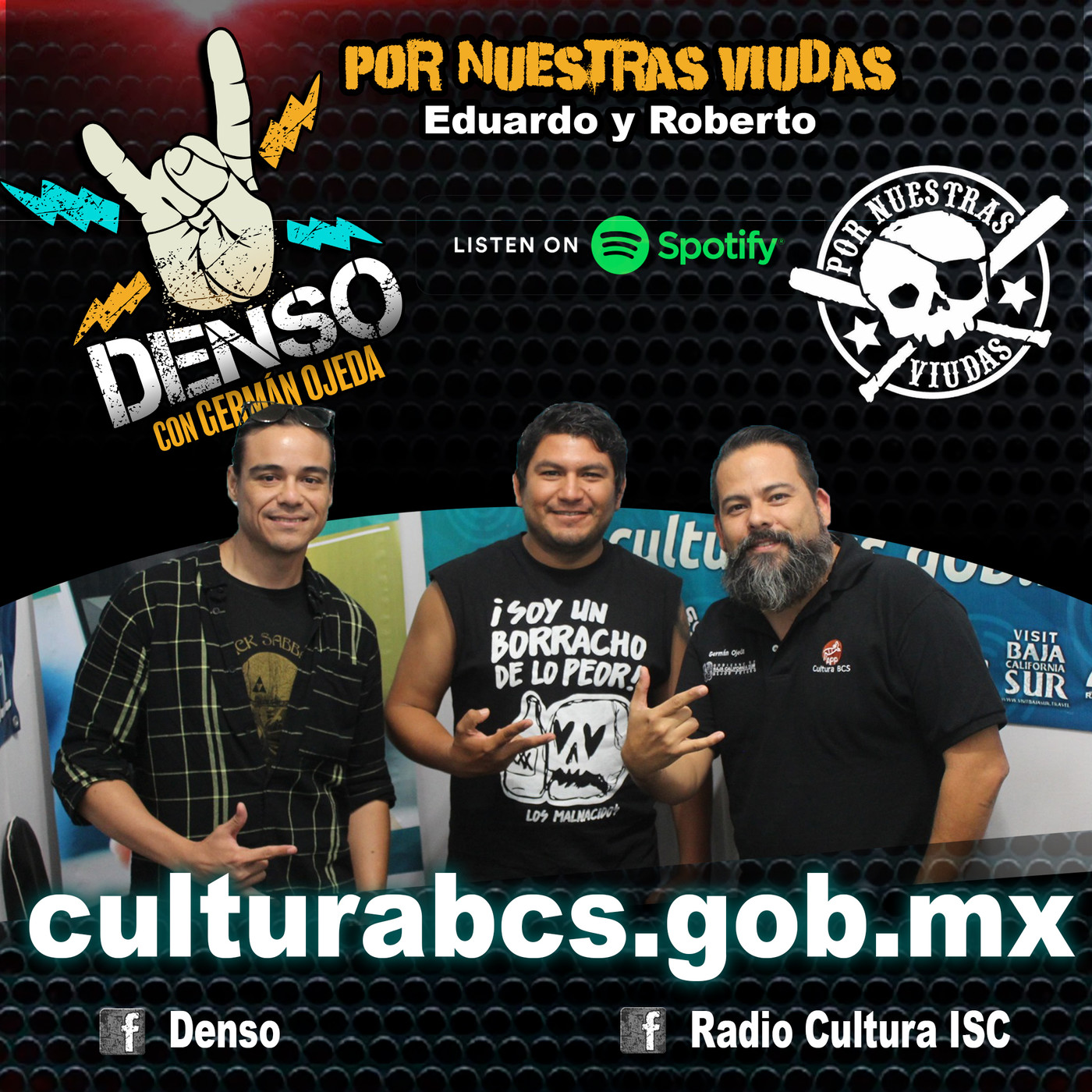 DENSO