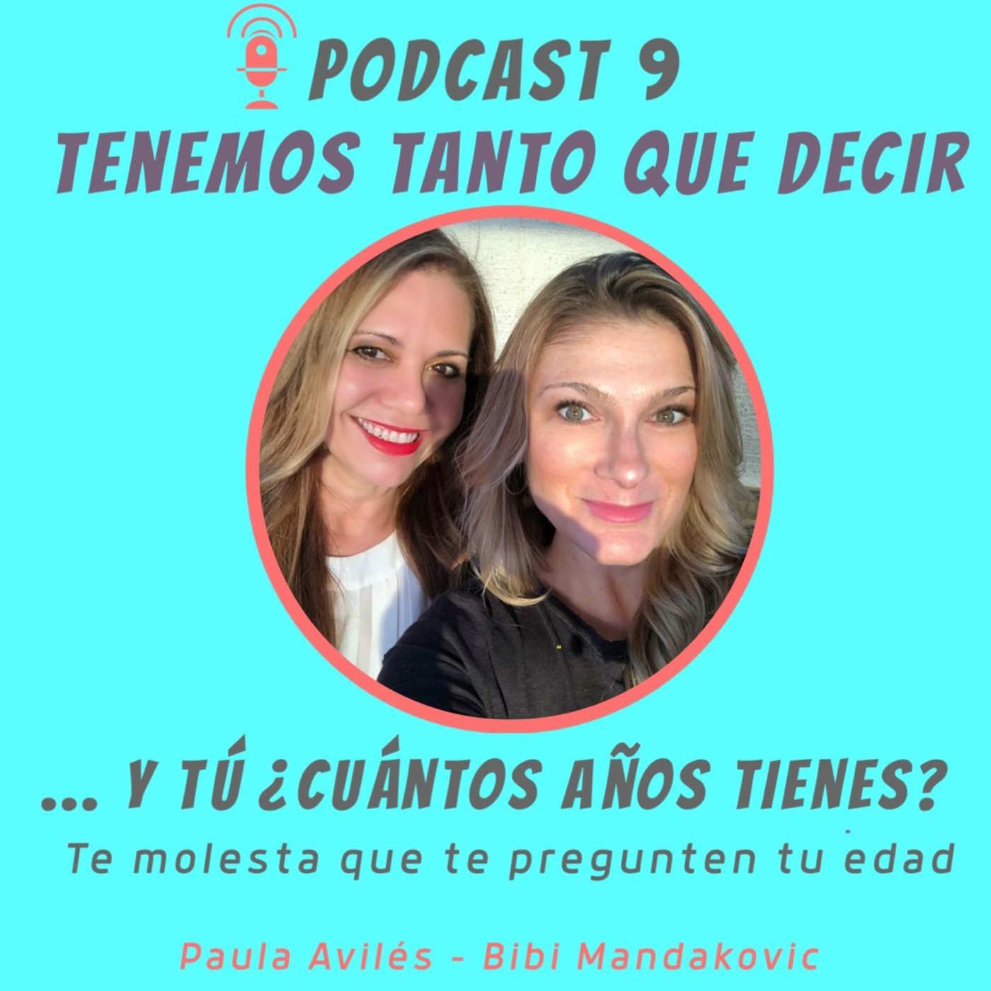 Tenemos Tanto Que Decir