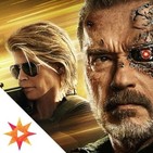 Planos y Centellas 2x40 - Terminator Destino Oscuro | Análisis y Crítica