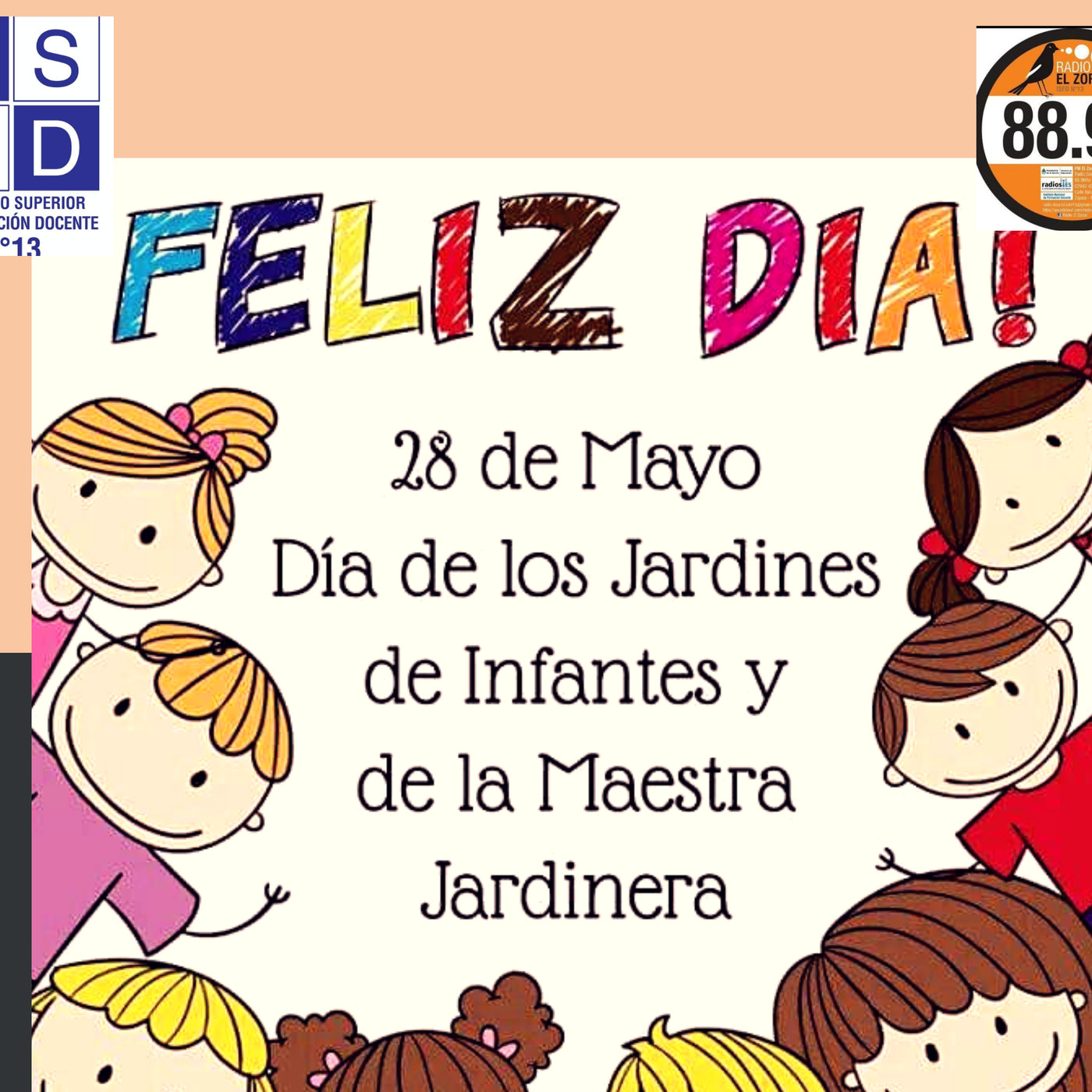 RADIO EL ZORZAL SOCIOEDUCATIVA