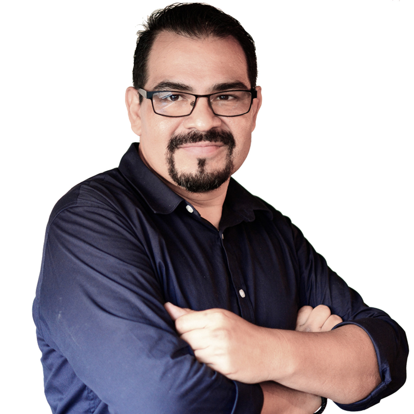 Episodio 1: Vamos a conocernos para conectar mas