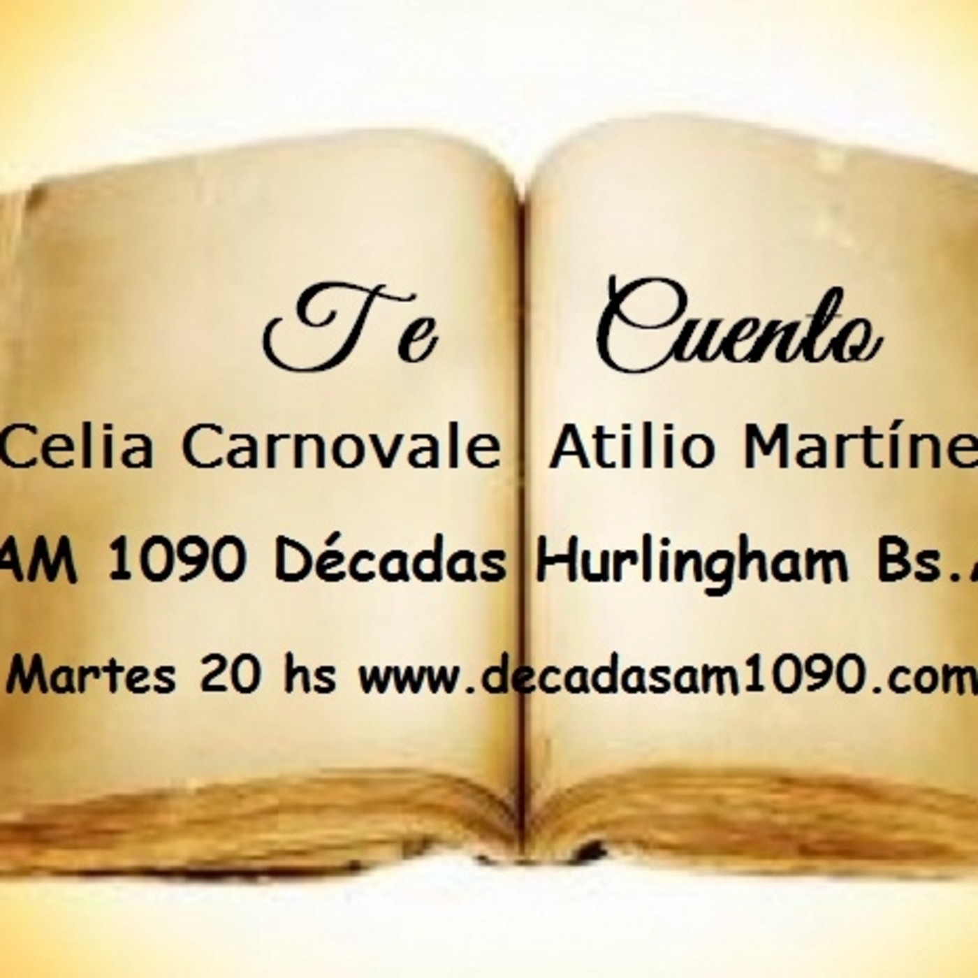 Podcast de celiacarnovale