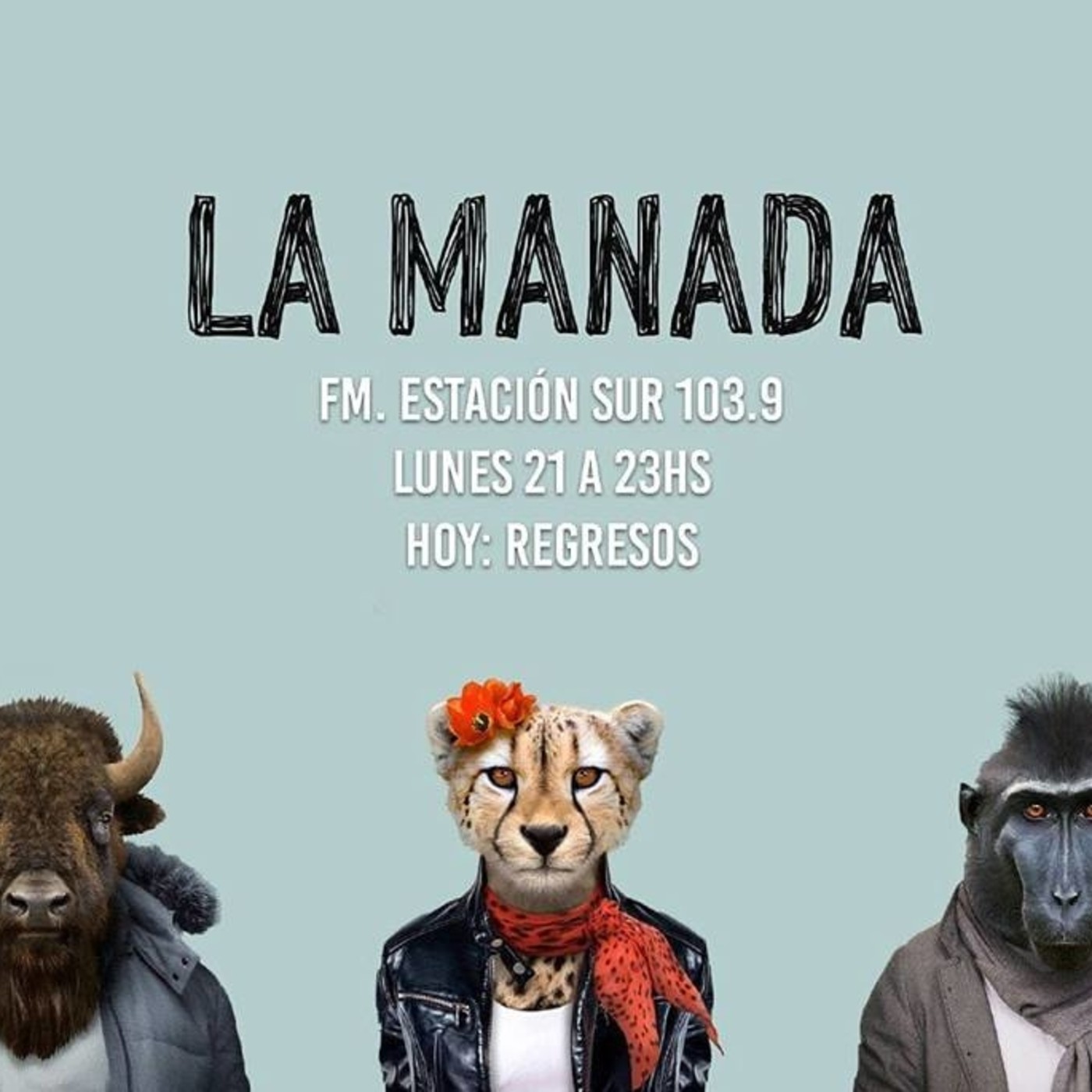 La Manada