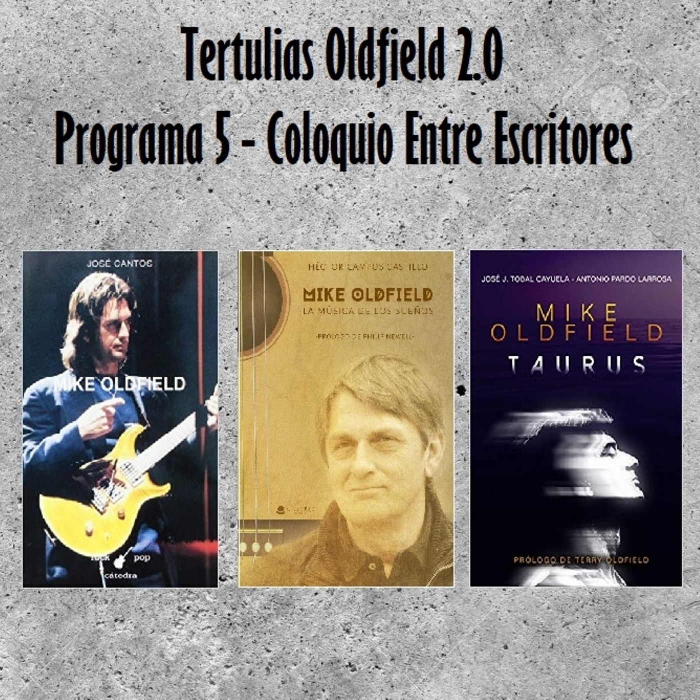 Tertulias Oldfield