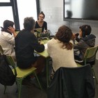 Entrevista a David: Profesor de música