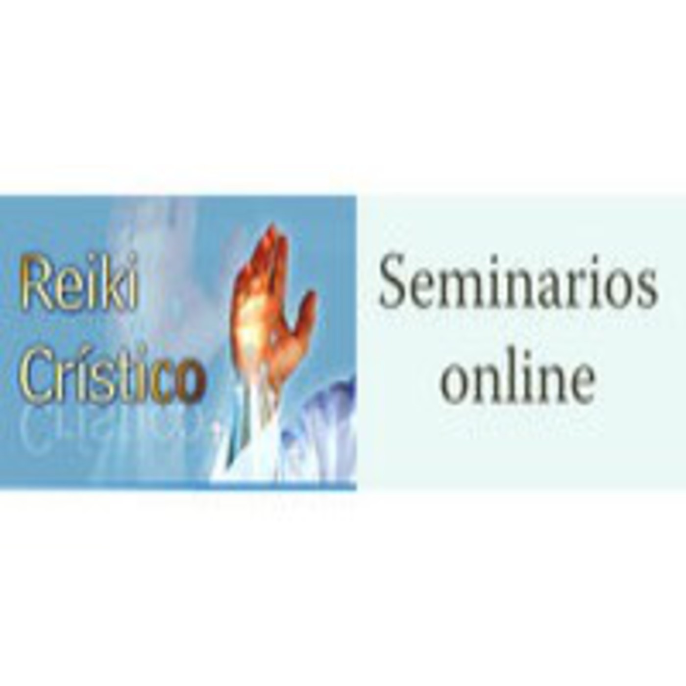 Seminario de Reiki Crístico