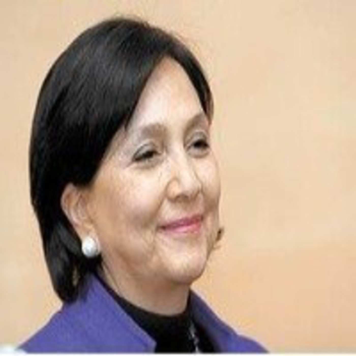 Lic. Amalia García Medina 'LOS JUICIOS ORALES', con Nino Canún.