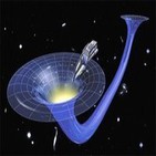 141013 Ciencia para todos - Los agujeros de gusano, una puerta hacia otro horizonte