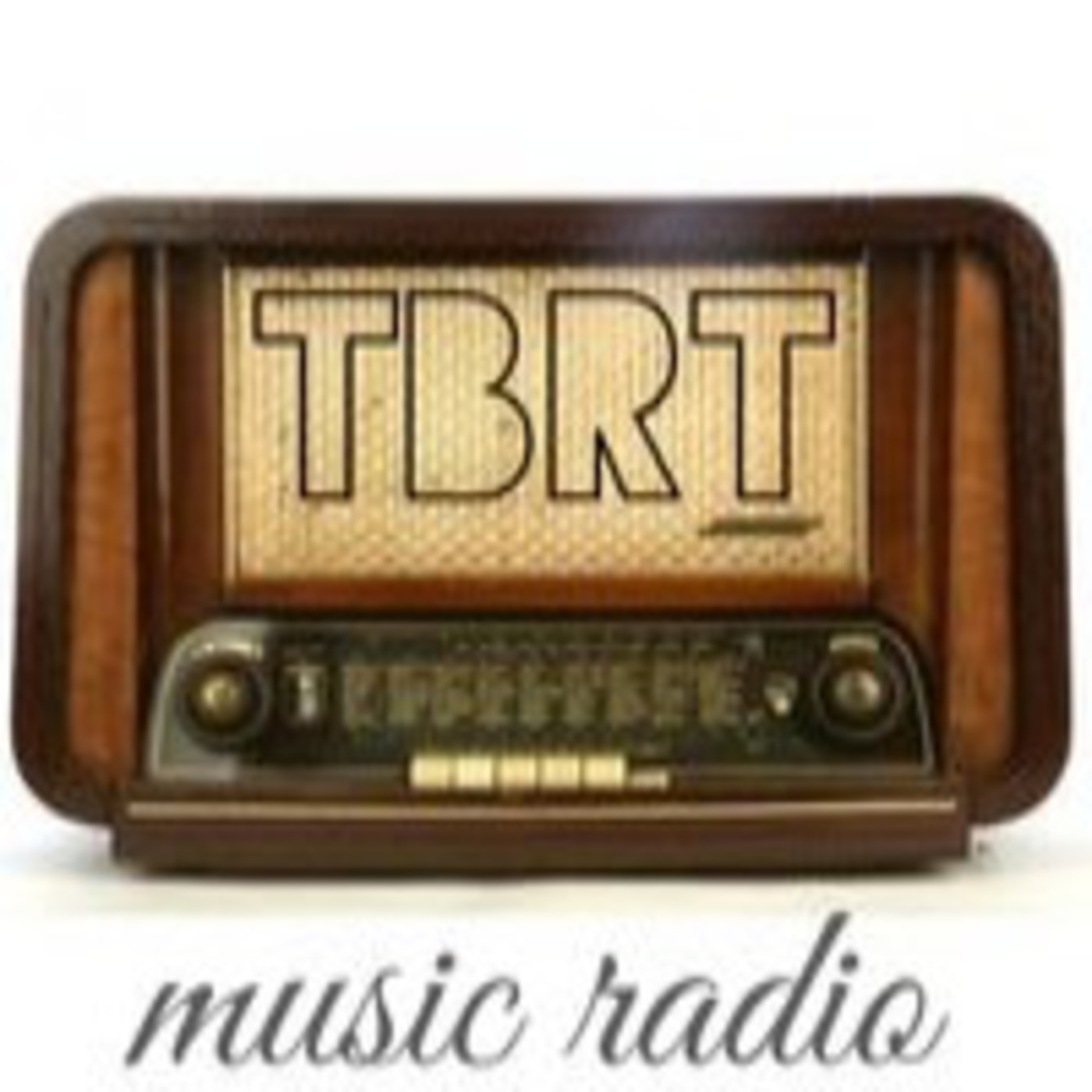 TBRT MUSIC RADIO