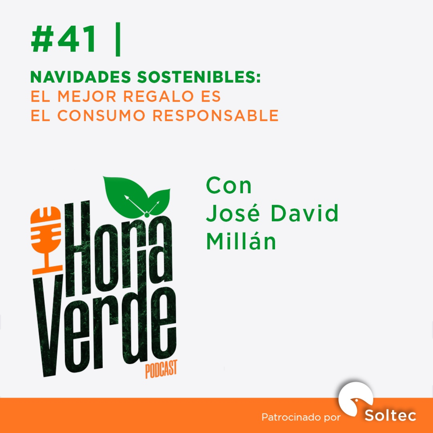 Hora Verde