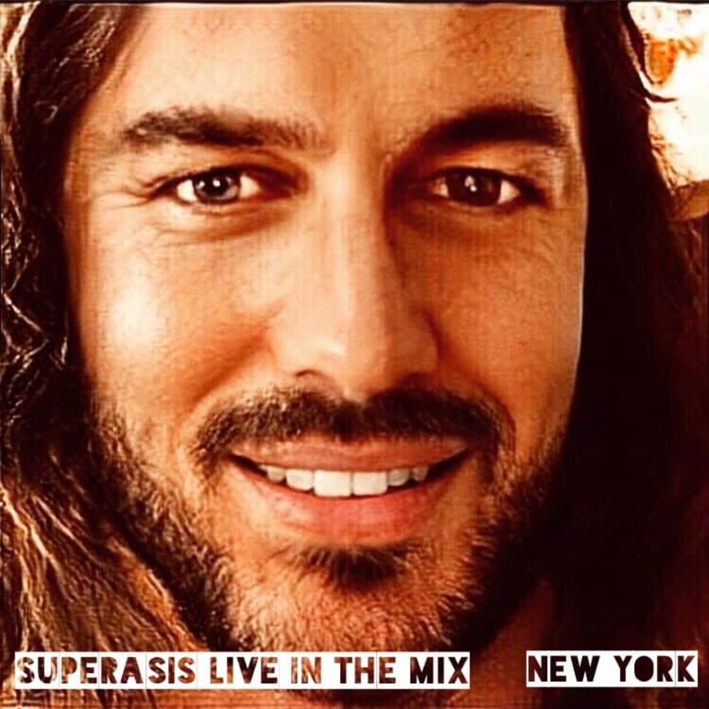 SDU462- Superasis Indahouse LIVE In The Mix from NYC.03.04.21 episode artwork