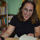 Entrevista Yohana Recio - La otra dimensión