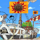Conversando de One Piece: Saga de Wano
