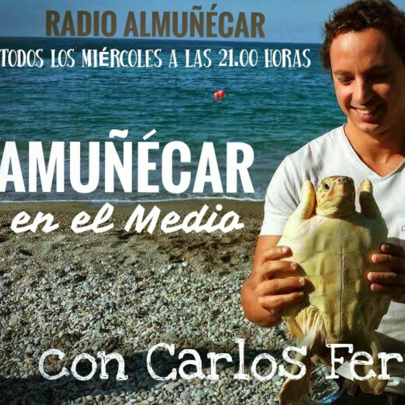 Radio Almuñécar 107.9 FM