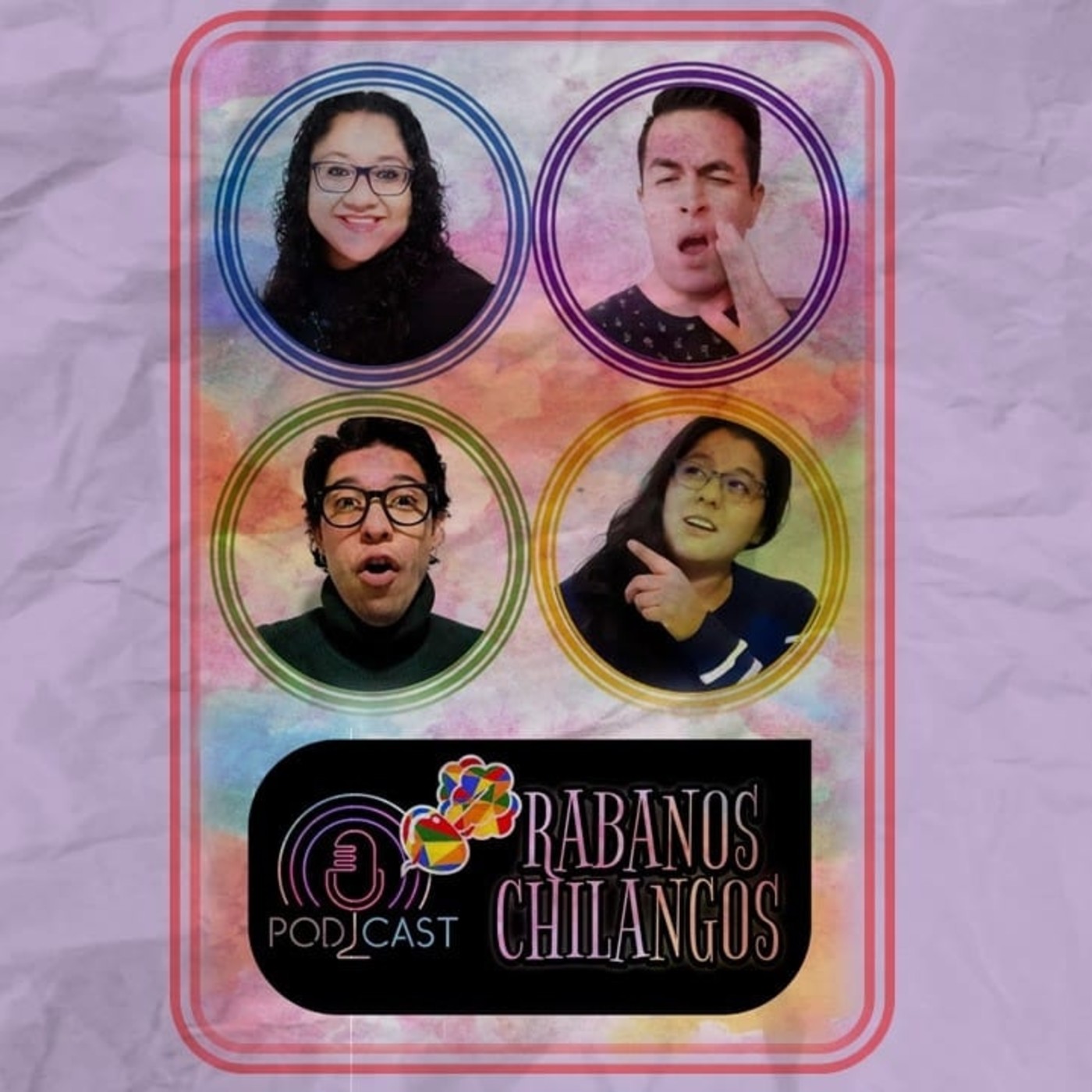 Rabanos chilangos