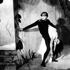 El Café de Rick - #33 - El gabinete del doctor Caligari
