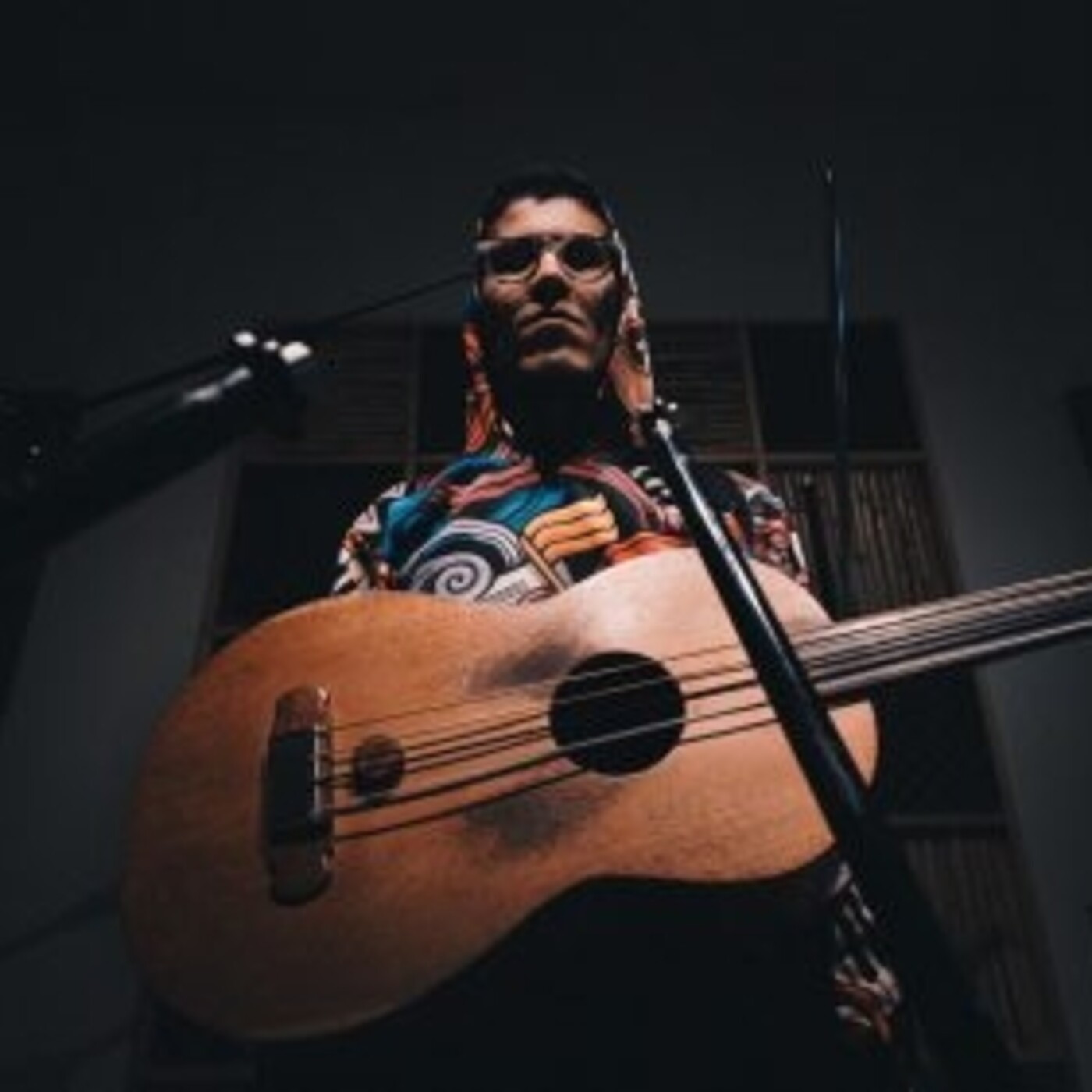 Síncopa Blues. Jazz y Blues de México
