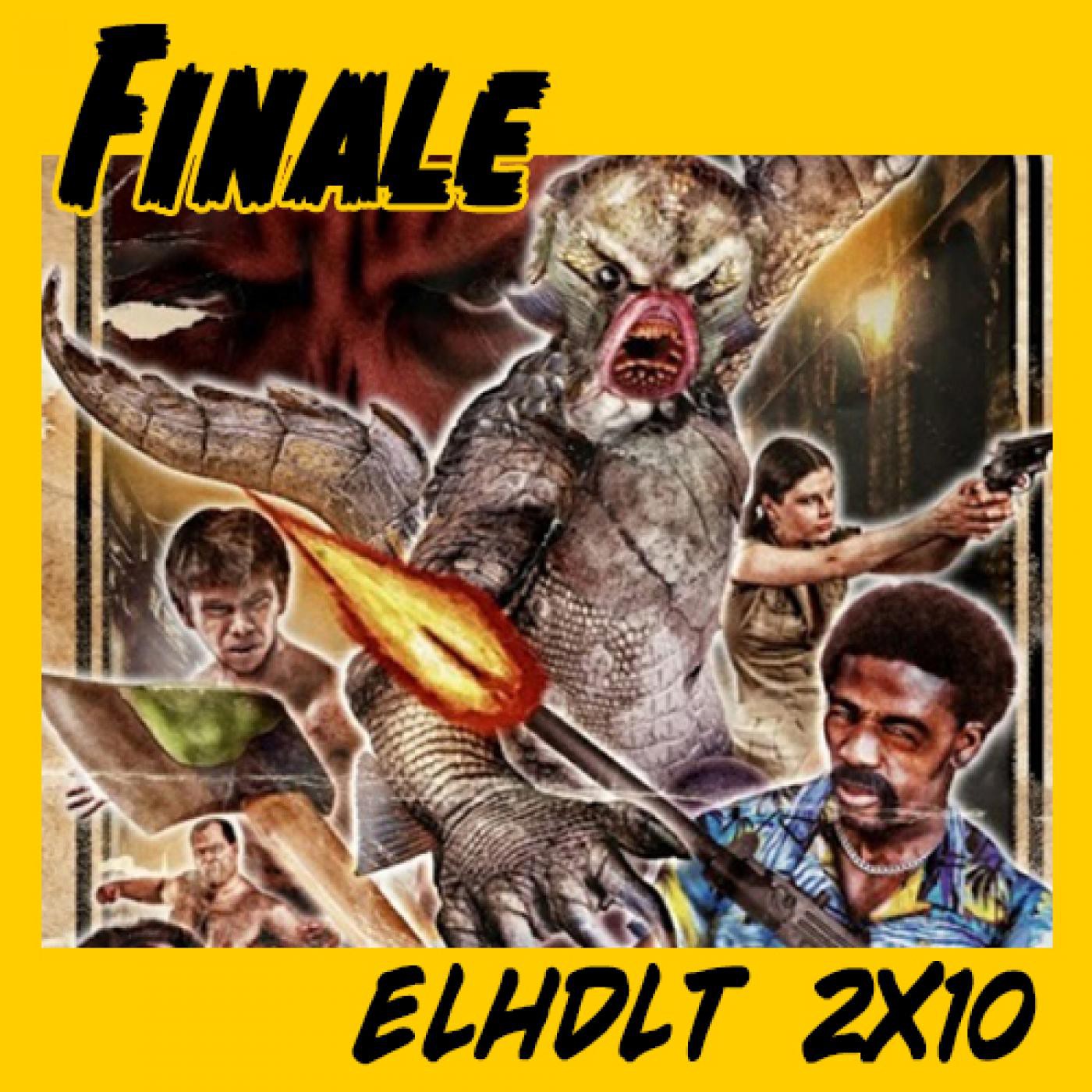 Es la HORA de las TORTAS!!!