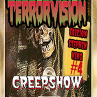 TERRORVISIÓN EDICIÓN STEPHEN KING #4 - Creepshow