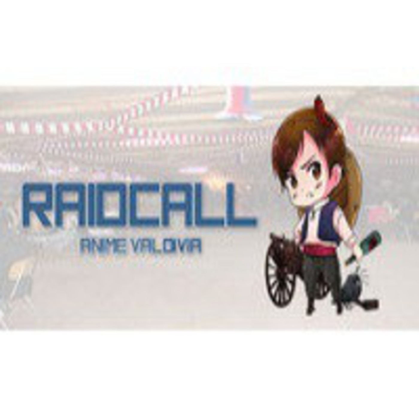 Podcast Anime Valdivia