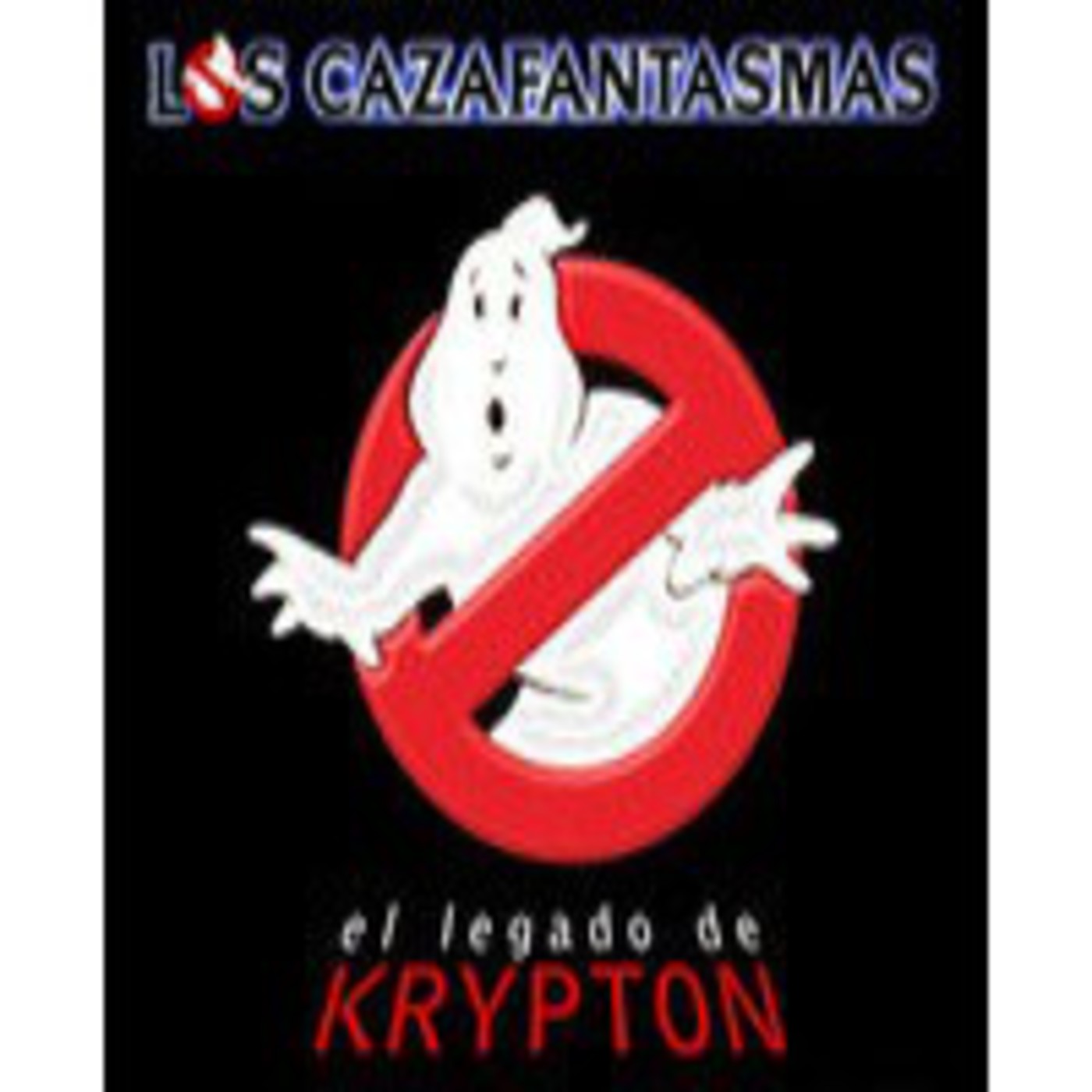 Podcast El legado de krypton