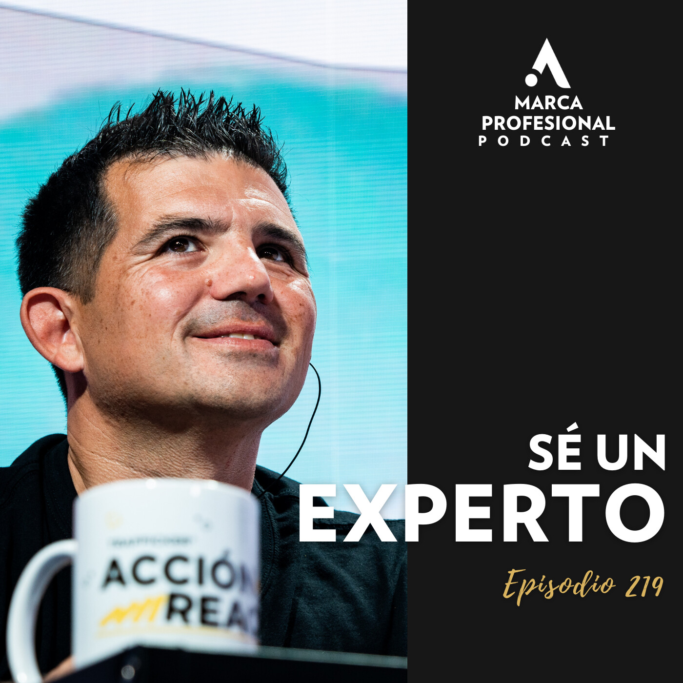 Marca Profesional
