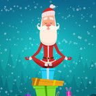 218.- Cómo vivir una Navidad Mindful (sin armarse el Belén!) Con Yolanda Herrero Mor