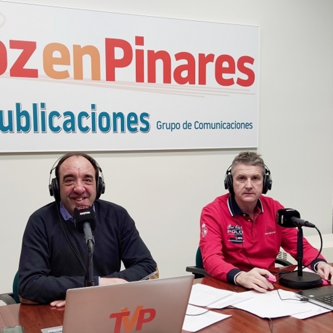 Si por los Pinares andas