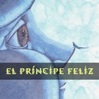 La Cuentacuentos - El príncipe feliz, de Oscar Wilde