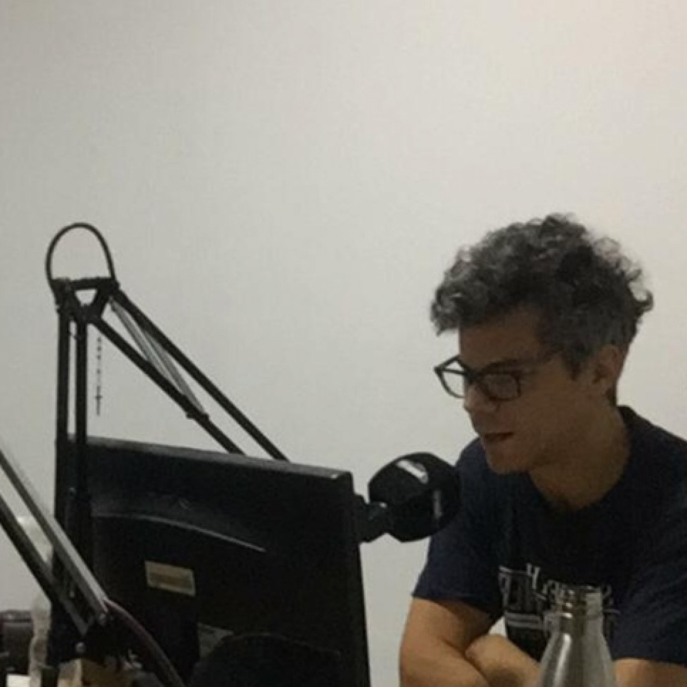 Lecciones de Marte en El Aprendiz de Sabio