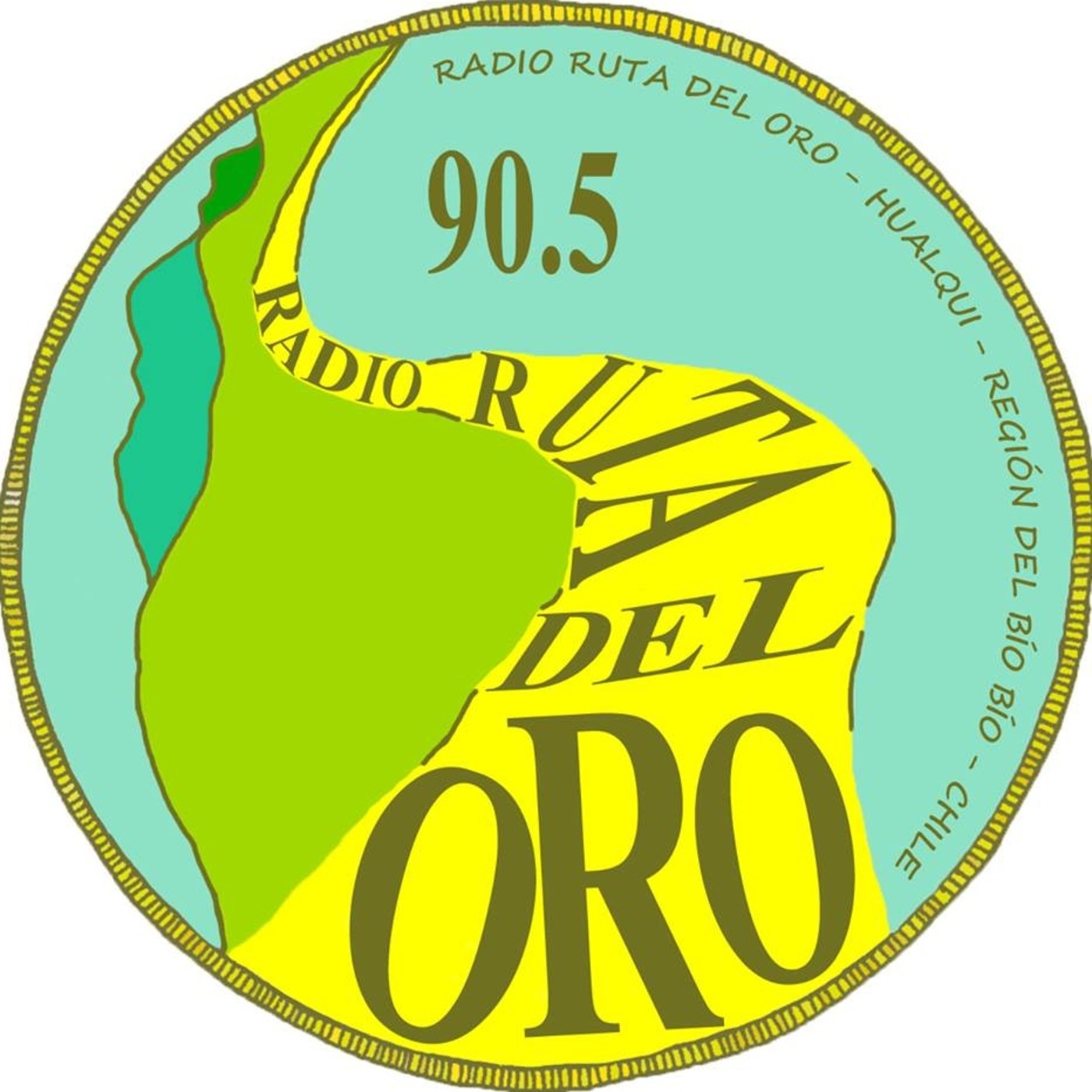 RutaDelOroFm