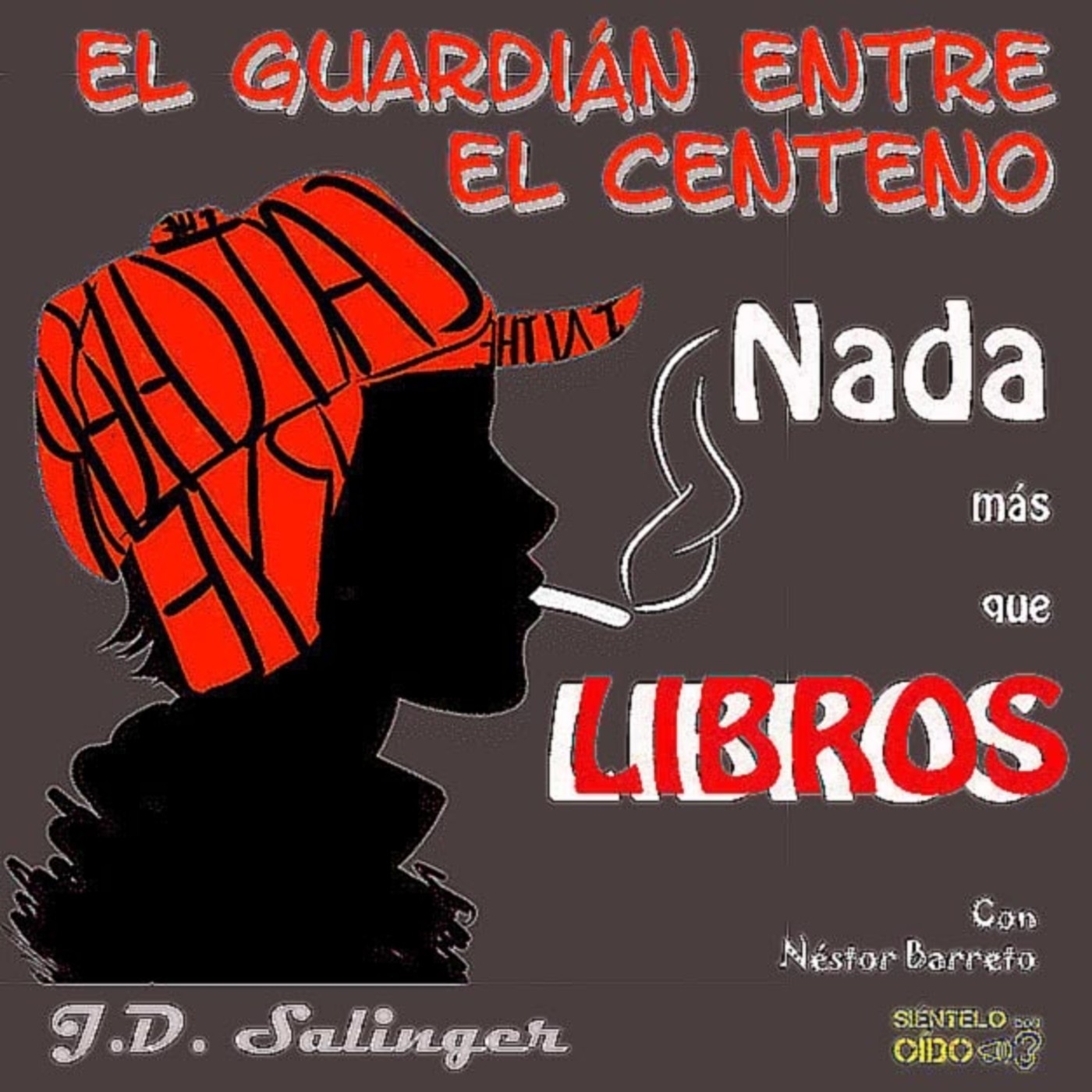 NADA MÁS QUE LIBROS