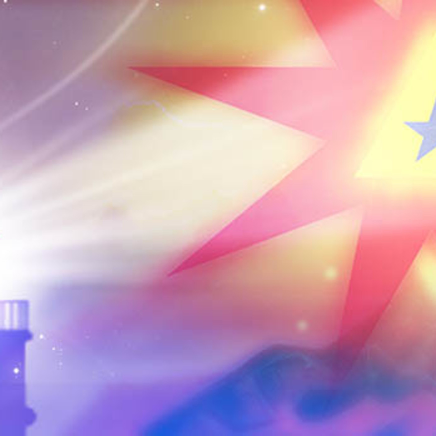 Podcast de El Faro. Camino a Shamballa