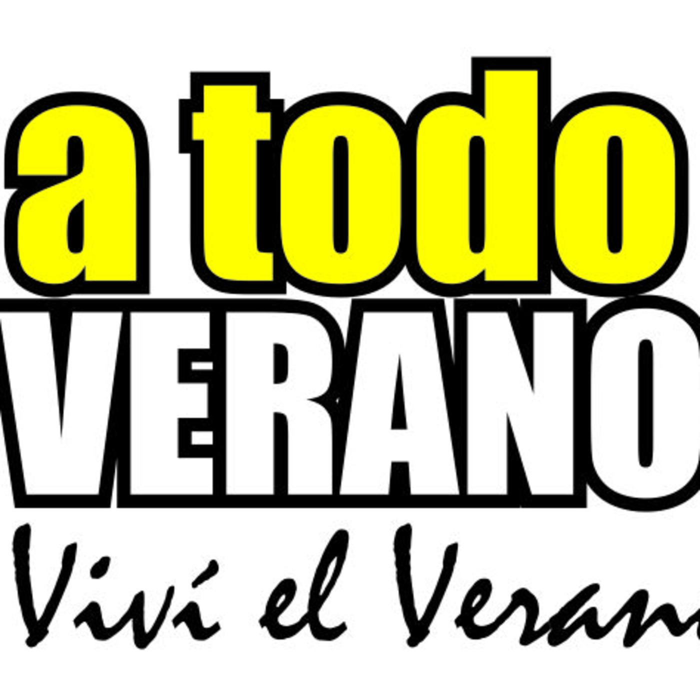 A TODO VERANO 2.0 el magazine del verano