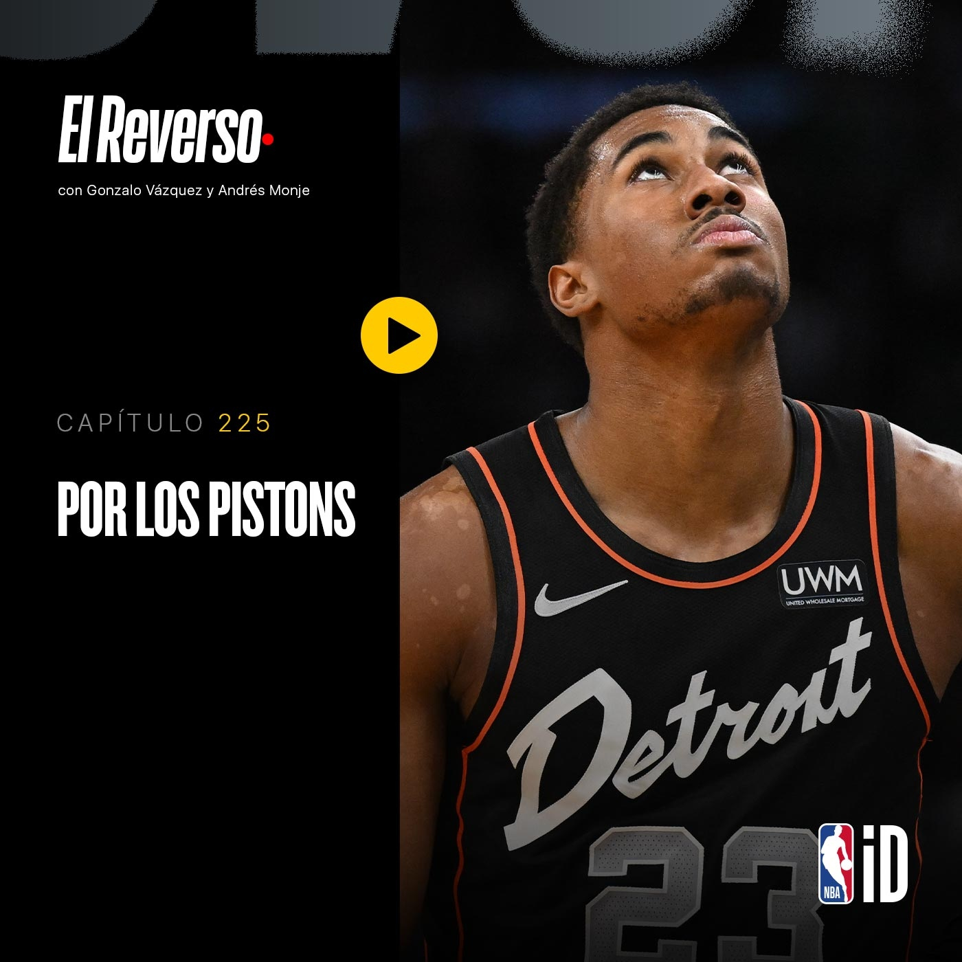 El reverso