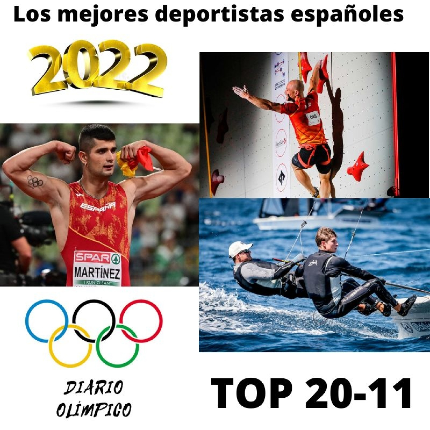 Diario Olímpico