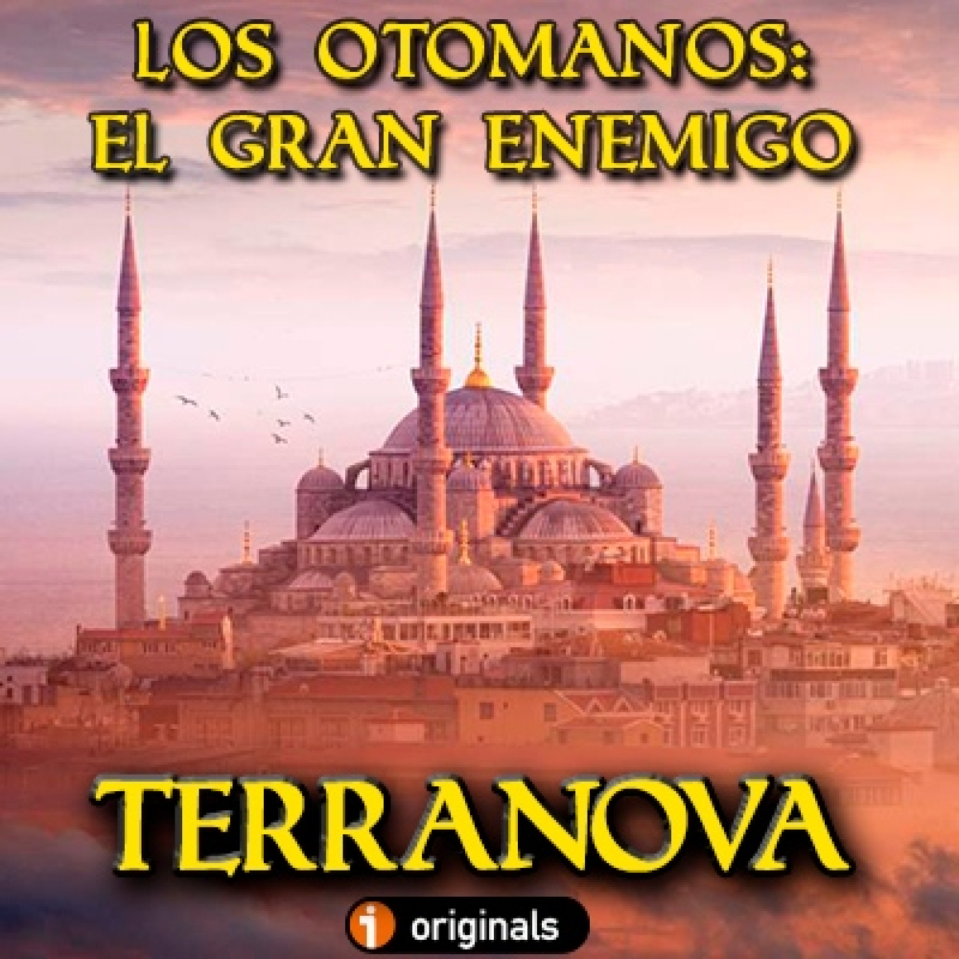 Terranova