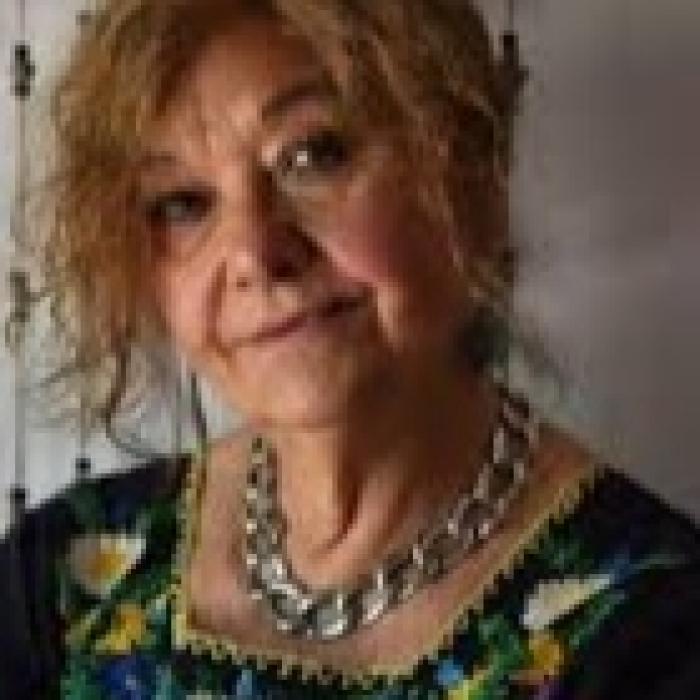 #411 Entrevista a Cristina Accialini Sobre su Novela Maria Remedios Del Valel Entre La Evocacion Y La Espera episode artwork