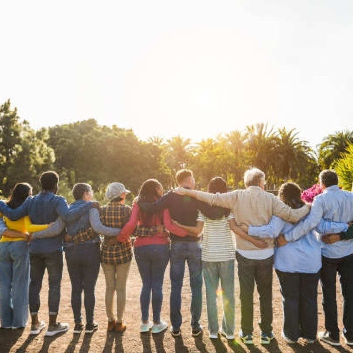 FEC Familias en Cristo