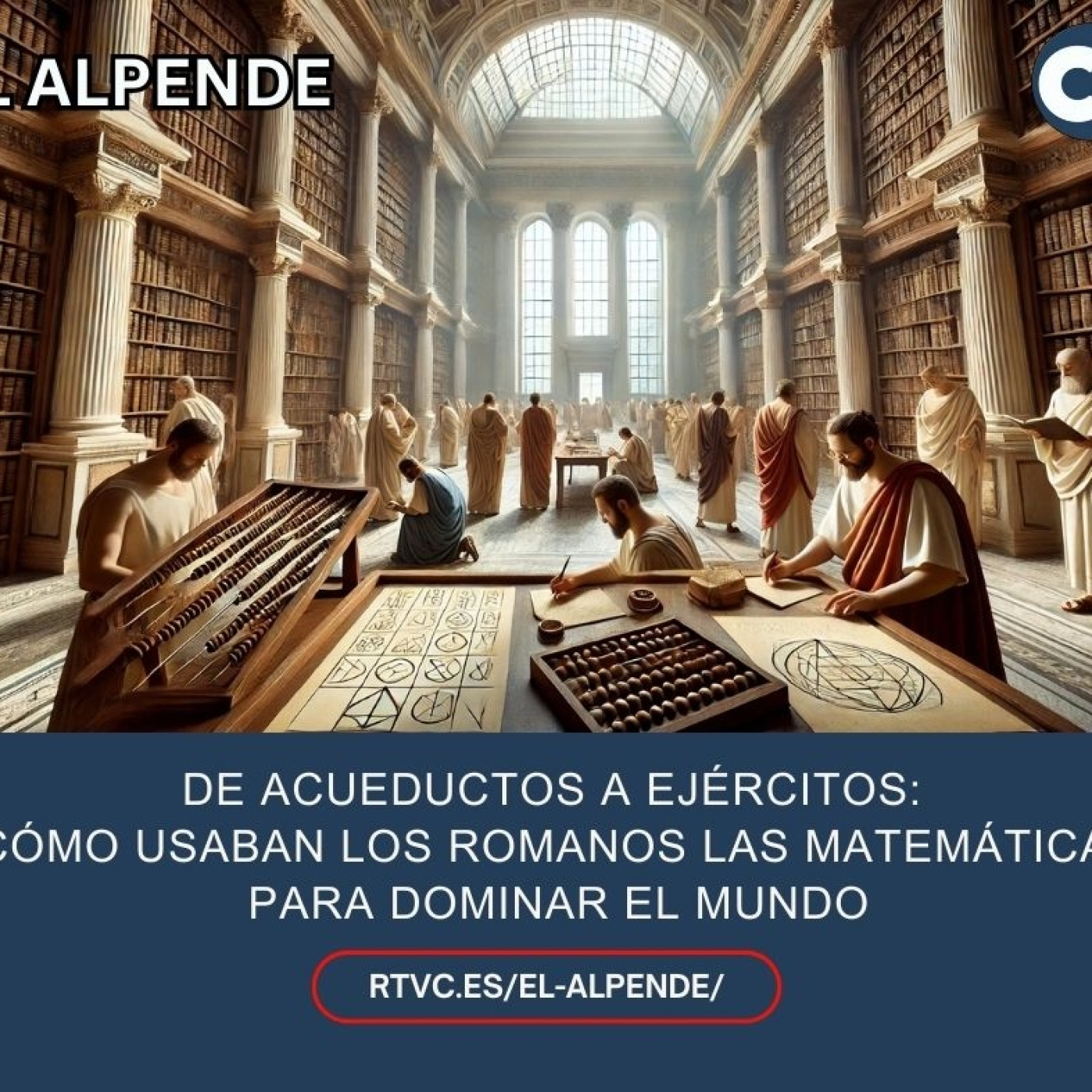 El Alpende