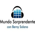 Mundo Sorprendente (Programa 19, Temporada 1)