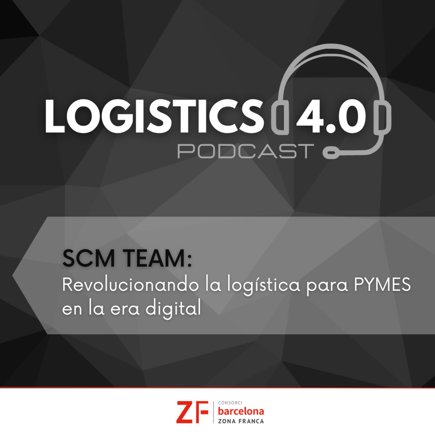 Logistics 4.0