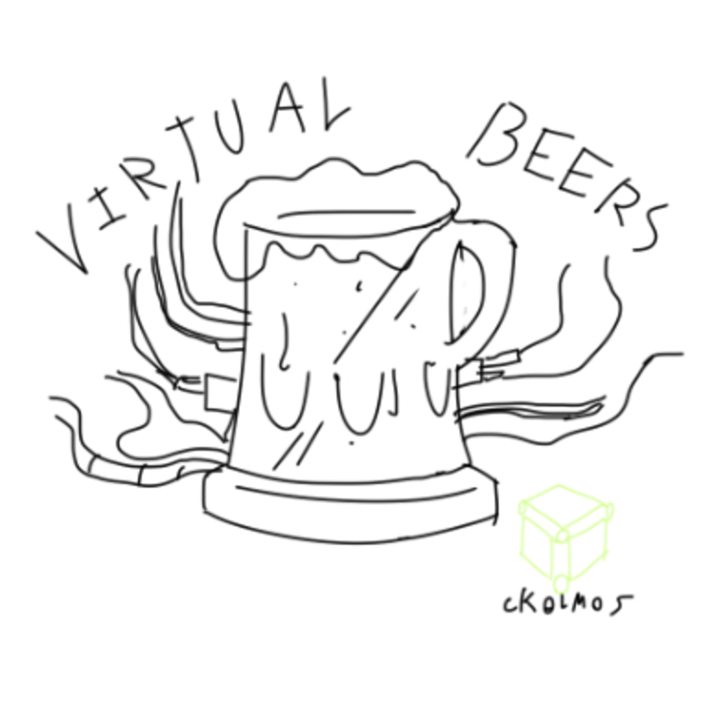 Virtual Beers