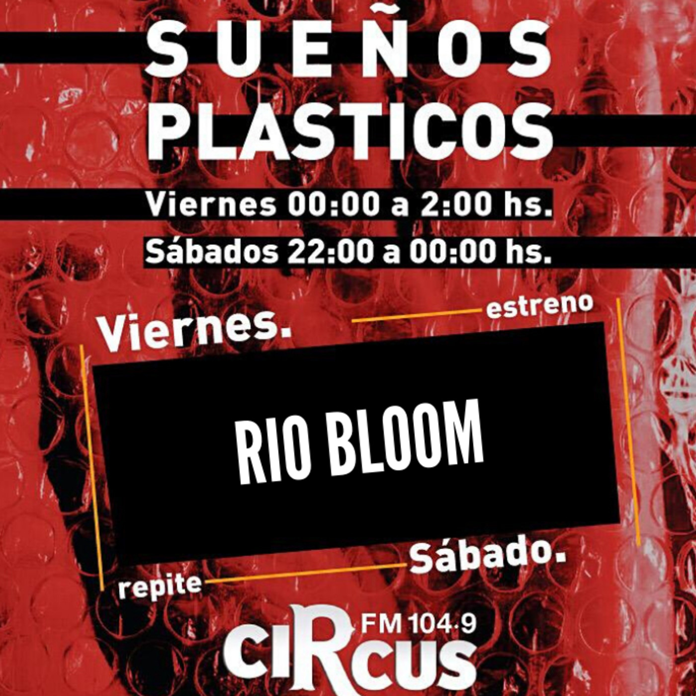 Sueños Plasticos